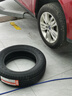 玛吉斯（MAXXIS）轮胎/汽车轮胎 205/60R16 92H MA510 原配别克英朗 实拍图