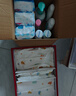 强生（Johnson）婴儿润肤油200ml+牛奶洗沐合一400ml 保湿护肤新生儿宝宝全家可用 实拍图