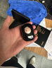 创维（Skyworth）元石mini剃须刀三刀头款男士充电刮胡刀便携礼盒装七夕情人节礼物送男友送父亲 镜湖蓝 实拍图