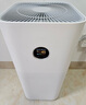 米家小米空气净化器5 除甲醛除菌除异味 家用 除雾霾PM2.5 低噪设计 实拍图