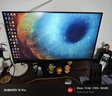 HKC 27英寸2K高清260Hz高刷Fast IPS硬件低蓝光HDR400广色域1ms电竞游戏240Hz显示器猎鹰 G27H4经典版 实拍图