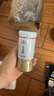 吉得利纯生姜粉50g 玻璃烤瓷瓶 0添加可冲红糖姜汤姜枣茶煲汤去腥调料 实拍图