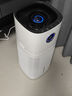 美的（Midea）无雾空气加湿器净化家用母婴专用卧室静音除菌小型工业雾化器空调风扇伴侣女生礼物国家补贴U12 实拍图