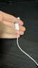 Apple/苹果 采用 (USB-C)的EarPods耳机 有线耳机 苹果耳机 适用iPhone/iPad//Mac 苹果手机 实拍图