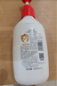 红色小象牛油果春夏保湿润肤乳500ml 儿童身体乳宝宝霜婴儿护肤露(无香精) 实拍图