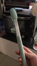 康巴赫康巴赫硅胶食物夹耐高温厨房烧烤油炸牛排夹炒菜炸串面包食品夹子 实拍图