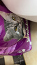 伟嘉幼猫成猫猫粮全价猫粮1.3kg海洋鱼味1.2kg吞拿鱼三文鱼味牛肉通用 伟嘉成猫粮牛肉味1.3kg 实拍图