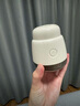 【抖音top1】扬子YANGZI毛球修剪器家用去球器去毛球器剃毛器打毛器去球器衣服除毛器剃毛机充电式 米白色【标配1刀头】 实拍图