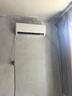 格力（GREE）1.5匹天仪 新1级能效变频 壁挂式卧室省电空调挂机KFR-35GW/(35504)FNhAa-B1 家电国家补贴 实拍图