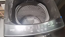 美的（Midea）15公斤大容量 波轮洗衣机全自动家用 MB15L1 专利免清洗 健康除螨 随心洗系列 以旧换新 实拍图