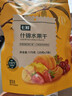 七鲜 什锦水果干175g 实拍图