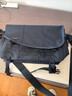TIMBUK2邮差包单肩包男信使包斜挎包男潮流休闲运动斜挎包男士礼物 深蓝色环保料 S 实拍图