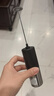 CLITON电动打奶泡器咖啡奶泡不锈钢牛奶打泡器手持迷你搅拌打蛋器 实拍图