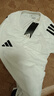 阿迪达斯 （adidas）男 足球系列 TIRO24 JSY 短袖 IS1019 白色  M  实拍图