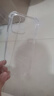 【壳膜套装】苹果手机壳iPhone气囊防摔透明保护套高清贴膜 iPhone 15 Pro Max手机壳/膜 实拍图