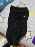 回力（Warrior）运动裤子男款春秋新款男士直筒宽松阔腿休闲裤男生透气宽松卫裤潮 实拍图