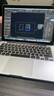 苹果（Apple） MacBook Pro/Air 二手苹果笔记本电脑 商务 办公 游戏 设计 剪辑 95新【秒杀福利】15款13寸840-8G256G 实拍图