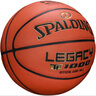 斯伯丁（SPALDING）利拉德球星同款7号篮球传奇TF1000FIBA超纤专业赛事篮球 76-963Y 实拍图