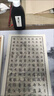 漢墨 汉墨特制进口环保墨汁 大瓶毛笔书法国画专用树脂胶墨液 文房四宝创作练习墨水 汉墨中浓【250g】 书法、写意、工笔 实拍图