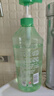蜂花洗发水控油芦荟精华去油男女士蓬松清爽洗发露膏750ml 实拍图