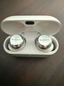 Technics【保价双11】黑胶豆AZ100 真无线蓝牙降噪耳机入耳式 松下HIFI 磁流体/空间音频/自适应降噪02 EAH-AZ100（银色） 实拍图