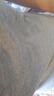 爱宝适月子服哺乳上衣单件透气孕妇横开口哺乳喂奶可外穿短袖款L码M626 实拍图