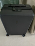 地平线8号20英寸常规拉杆旅行箱密码行李箱 箱套 适配常规款 20英寸箱套 实拍图