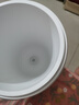 小鱼儿大白瓶前置过滤器家用全屋  自来水大蓝瓶大胖瓶净水器大通量小型中央净水机管道净化设备 10寸三联高配(配PP+UDF+CTO） 实拍图