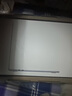 Apple/苹果AI笔记本/2025款MacBookAir13英寸M4(10+10核)24G1T天蓝色电脑Z1H90001L 实拍图