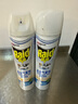 雷达（Raid）佳儿护基孔肯雅热杀虫剂喷雾600ml 柑橘香灭蟑螂喷雾妈妈宝宝可用 实拍图