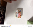 小鹿妈妈牙线棒单支便携独立包装超细牙线棒牙线盒家庭装餐厅牙签 60支 实拍图