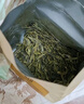 卢正浩绿茶谷雨香龙井茶叶三级200g 2025新茶雨前龙井纸包自饮中秋送礼 实拍图