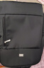七匹狼双肩包背包男士商务电脑包大容量防泼水书包旅行包 三仓升级款 实拍图