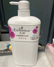 艾诗（Enchanteur）沐浴露 保湿润肤香水沐浴乳女 恋慕花香650ml 实拍图
