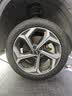 固特异（Goodyear）汽车轮胎 235/50R19 99H EGP SUV 御乘二代 SUV 原配福特领裕 实拍图
