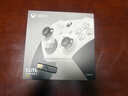 微软Xbox无线游戏手柄 Elite 2精英2代二代 白色青春版 无线控制器 蓝牙 PC/平板/手机 Steam 明末 实拍图