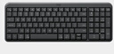 罗技（Logitech）MK251无线蓝牙键盘鼠标套装 办公商务笔记本电脑 数字键盘99键白色键鼠套装（K251键盘+M196鼠标） 实拍图