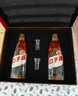 口子窖白酒 5年型2瓶装（含礼袋） 兼香型白酒 纯粮食白酒送礼整箱 50度 550mL 2瓶 礼盒装 实拍图