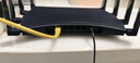 普联（TP-LINK） BE7200 WiFi7千兆双频无线路由器2.5G网口 7200M 电竞路由 9颗高效FEM 游戏加速 7DR7230 实拍图
