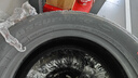 固特异（Goodyear）汽车轮胎  24年底/25年轮胎 195/65R15 91V ATM 安乘 实拍图