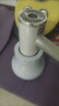 盛夏时光 电吹风机风罩卷发接口吹头发造型神器烘发罩烘干罩筒通用 实拍图