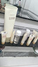怡丽丝尔（ELIXIR）洗面奶滋润型145g深层清洁温和不刺激洁面乳送女友 实拍图