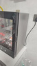 康宝（Canbo）消毒柜家用小型消毒碗柜高温立式迷你台式餐具碗筷收纳柜厨房消毒机【国家补贴】XDR53-TVC1 实拍图