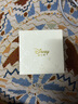 迪士尼（Disney）手表女学生简约气质ins风防水高中生方形腕表女士手表复古小棕表 实拍图