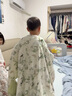 富安娜被子夏凉被可水洗抑菌空调被单人学生宿舍夏薄被芯1.7斤152x210cm 实拍图