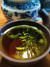 古悦堂 宜兴紫砂家用品茗杯喝茶小杯配套紫砂杯主人杯 小福杯 紫泥 实拍图