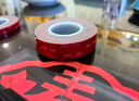 3M双面胶防水耐高温稳固雨眉ETC车载支架20mm*3m厚1.1mm单卷装110GF 实拍图