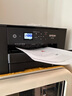 爱普生（EPSON）WF-7318 A4/A3+ 彩色喷墨打印机办公大型 自动双面打印 实拍图