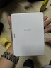 掌阅（iReader）Light4 Turbo 6英寸智能阅读本 电子书阅读器 墨水屏电纸书 平板电脑学习看漫 便携笔记本 告白 实拍图