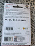 闪迪（SanDisk）128GB TF（MicroSD）4K内存卡 行车记录仪 监控摄像头专用 10,000小时录制 重复读写高耐用存储卡 实拍图